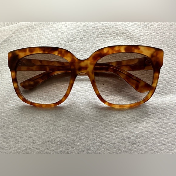 Gucci sunglasses - Picture 3 of 3